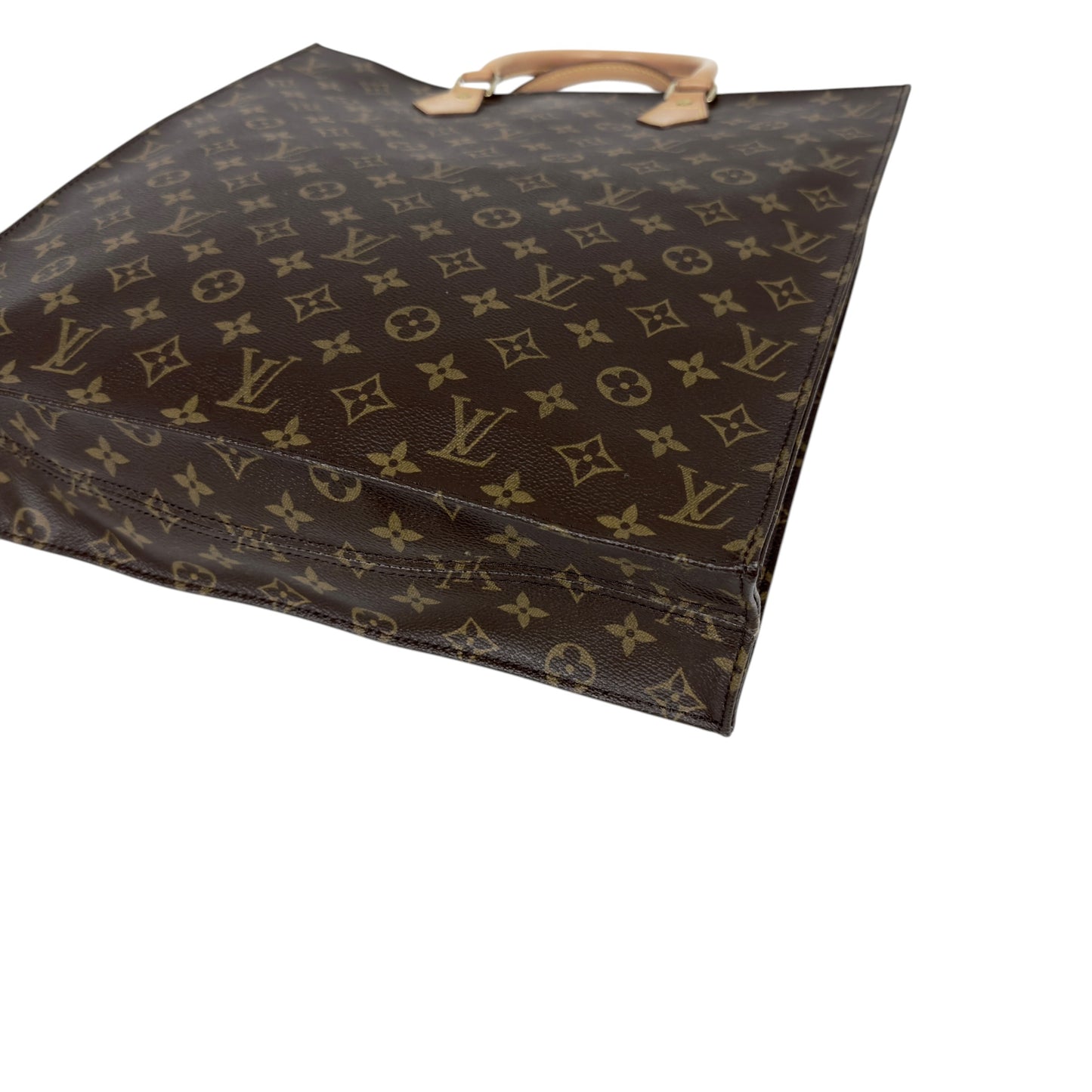 LOUIS VUITTON Plat 手袋