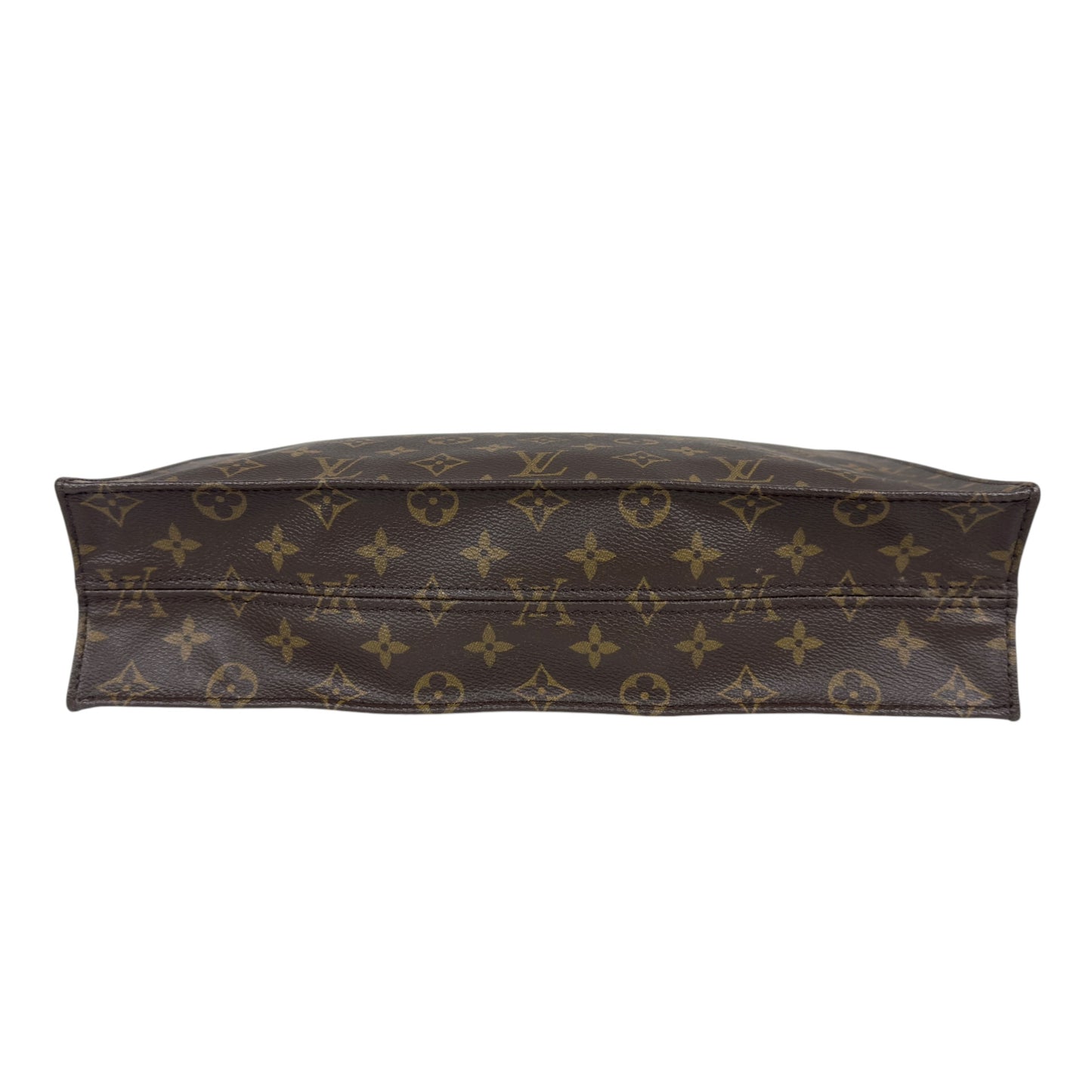 LOUIS VUITTON Plat 手袋
