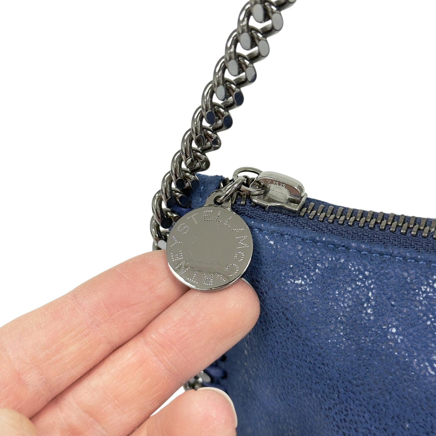 STELLA MCCARTNEY 鏈條包