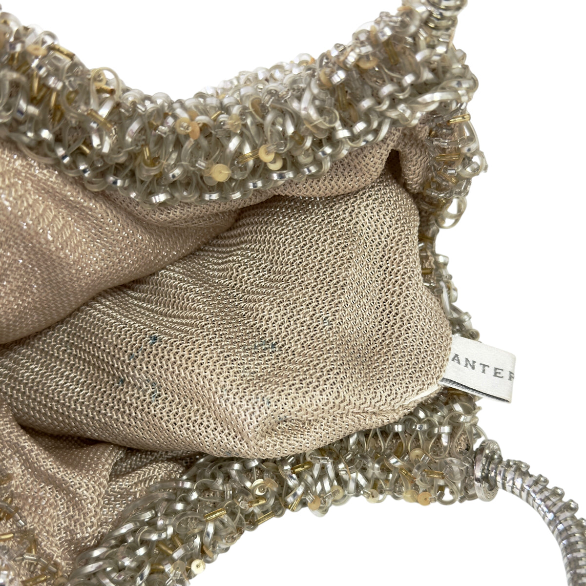 ANTEPRIMA Wirebag 手袋