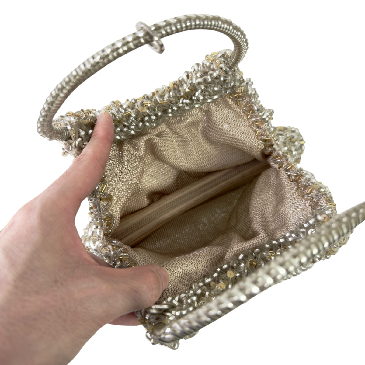 ANTEPRIMA Wirebag 手袋