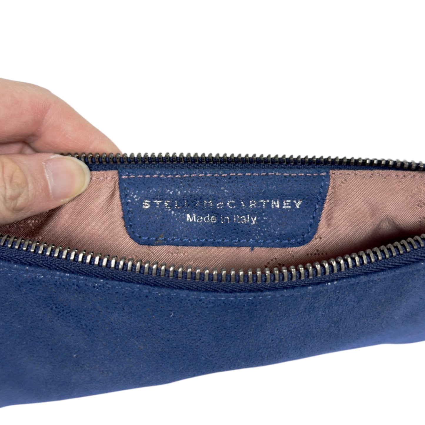 STELLA MCCARTNEY 鏈條包