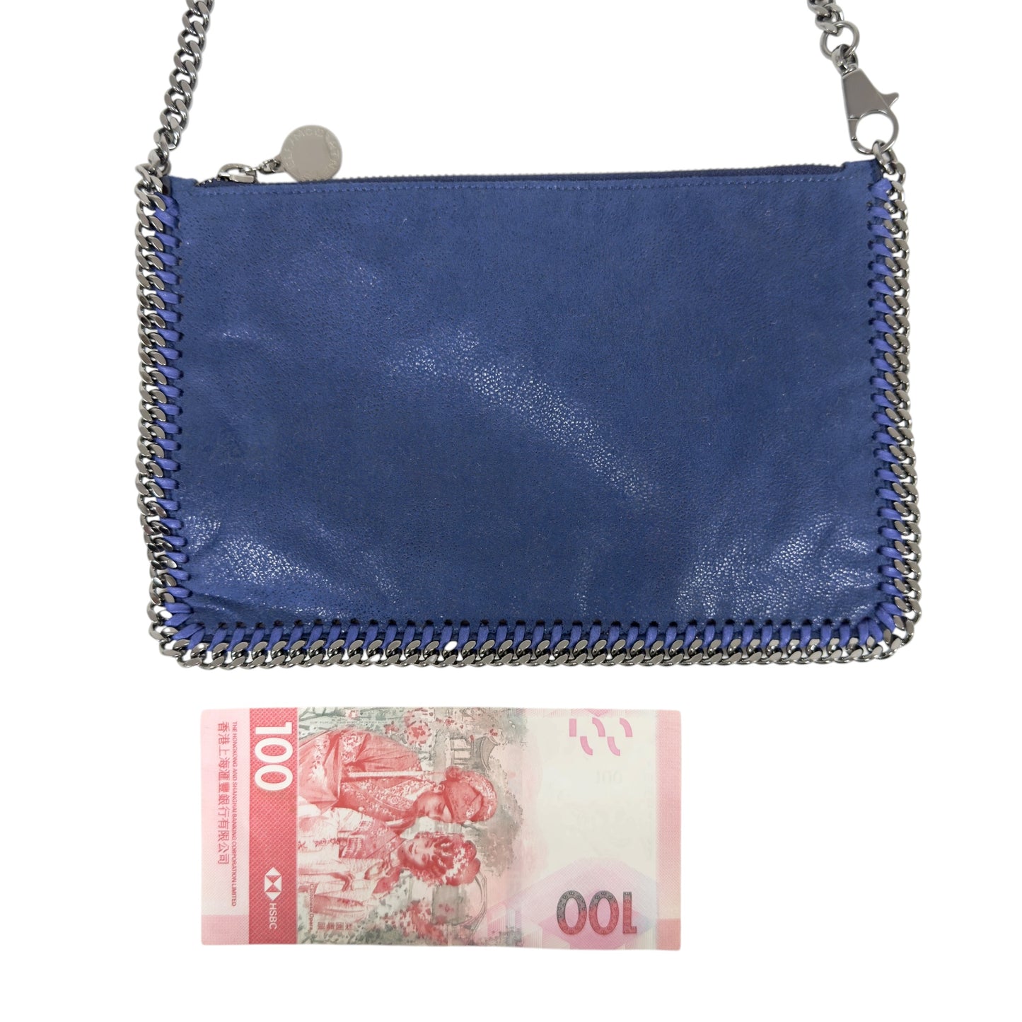 STELLA MCCARTNEY 鏈條包