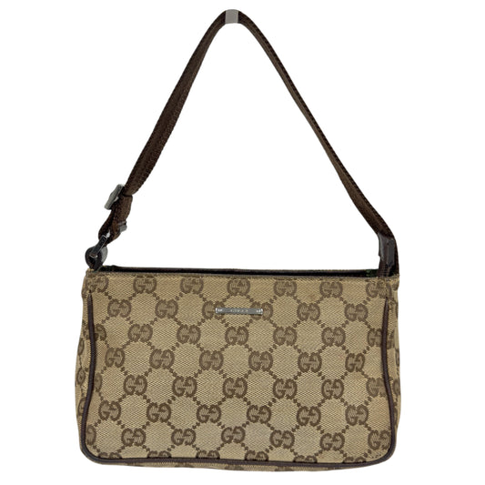 GUCCI GG 肩背包