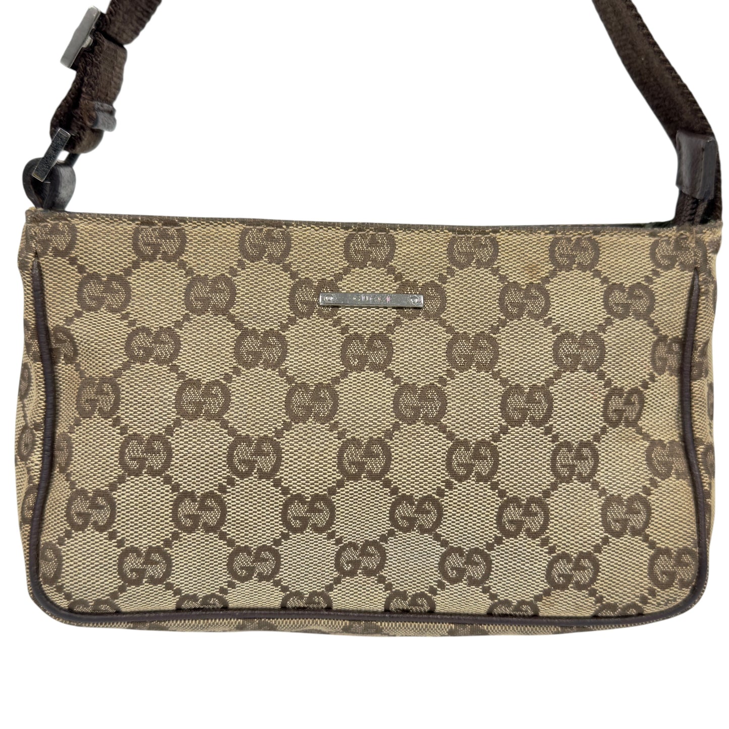 GUCCI GG 肩背包