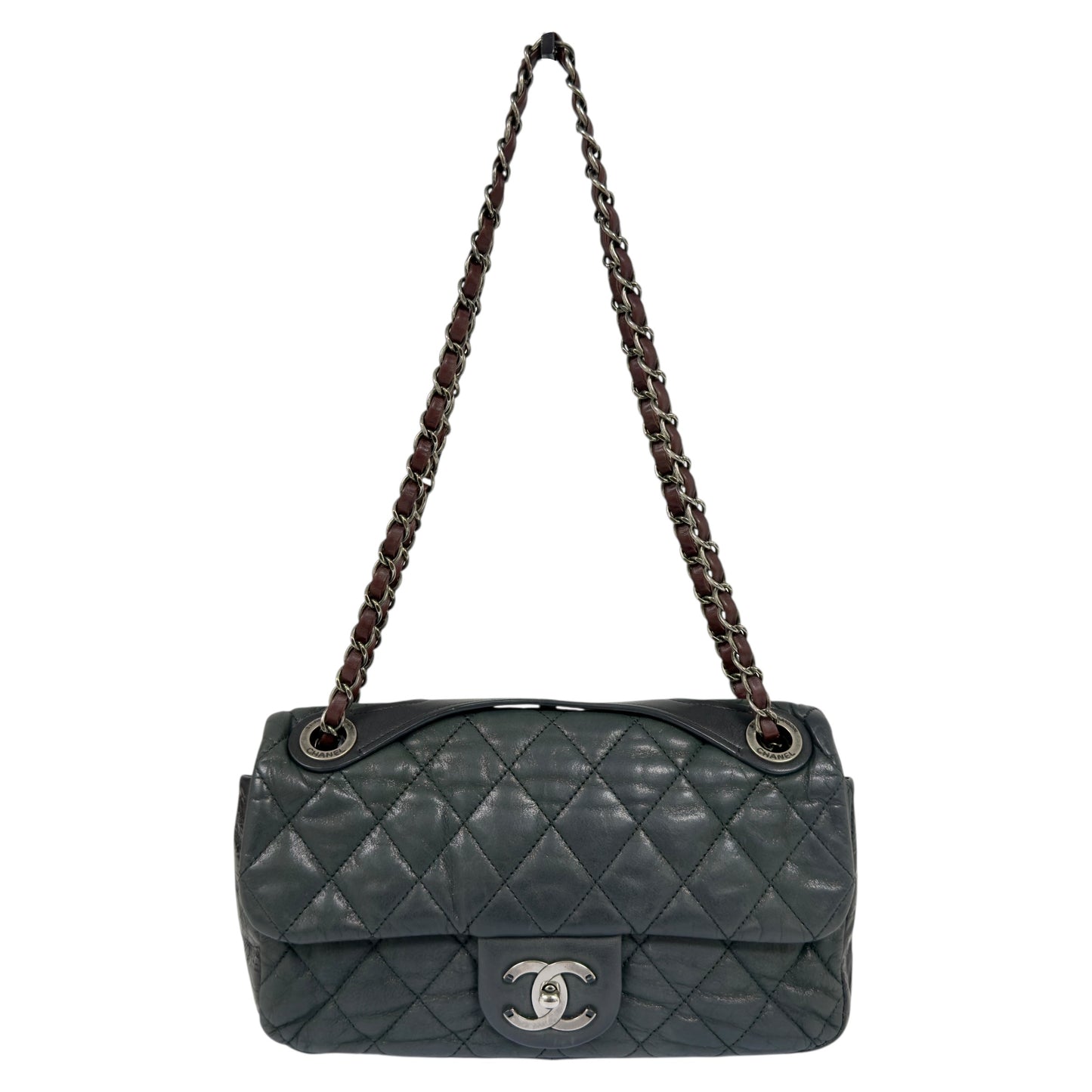 CHANEL In The Mix 鏈條包