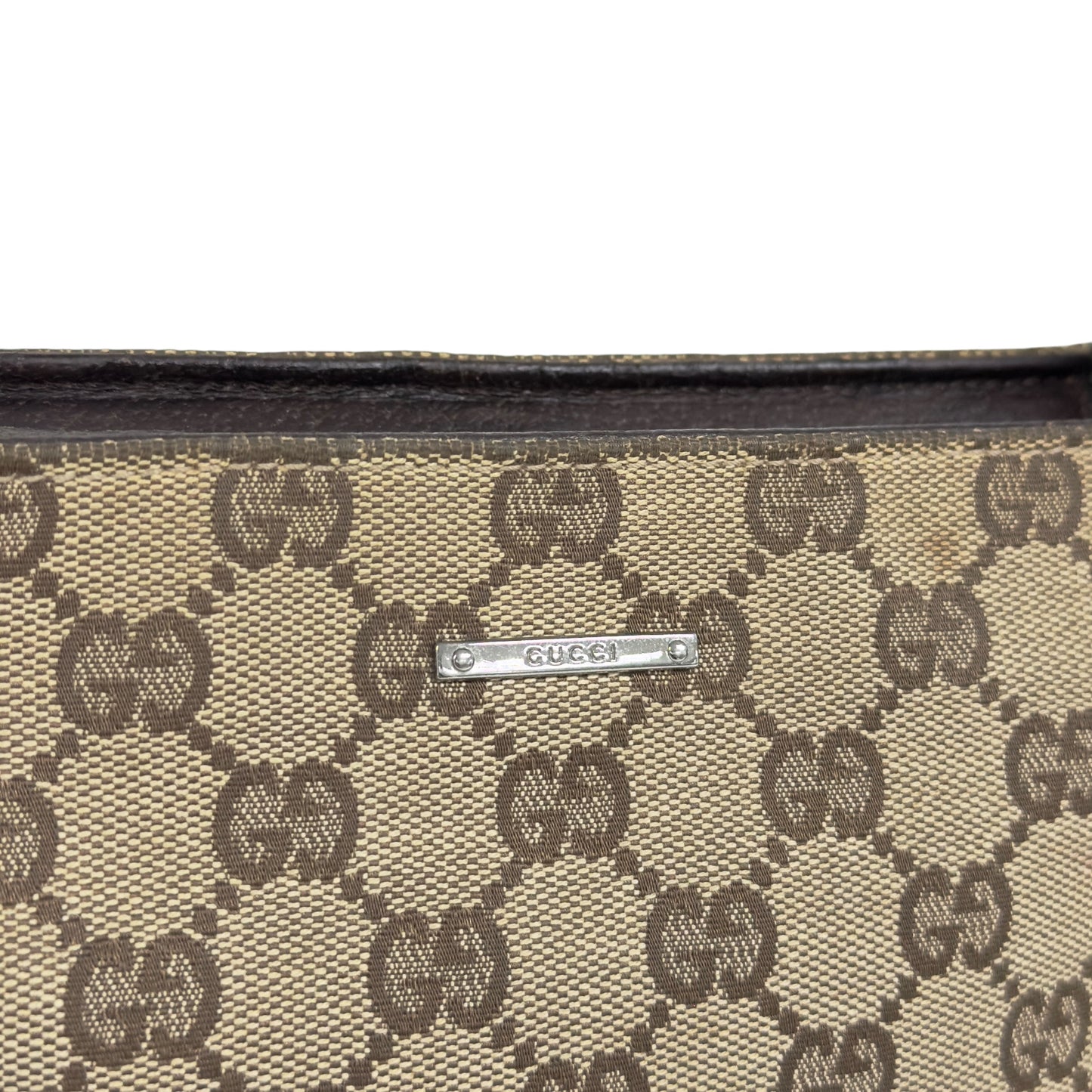 GUCCI GG 肩背包