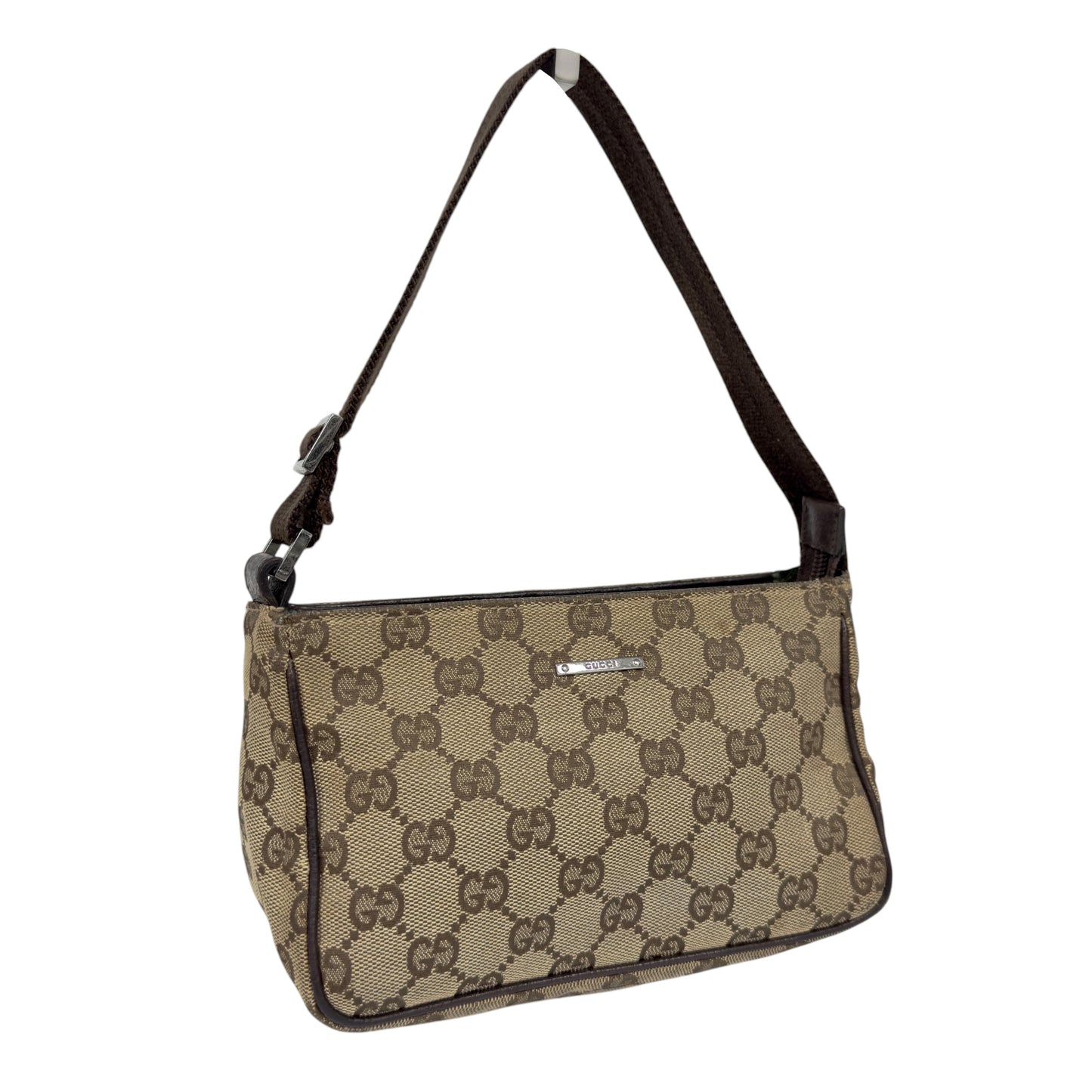 GUCCI GG 肩背包