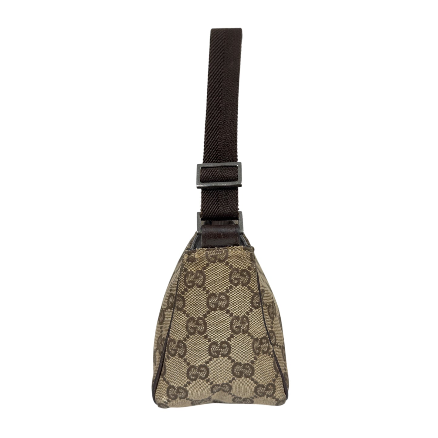 GUCCI GG 肩背包