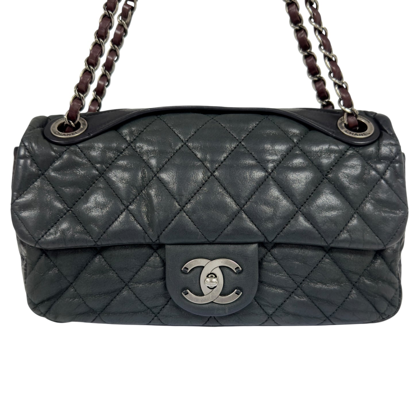 CHANEL In The Mix 鏈條包
