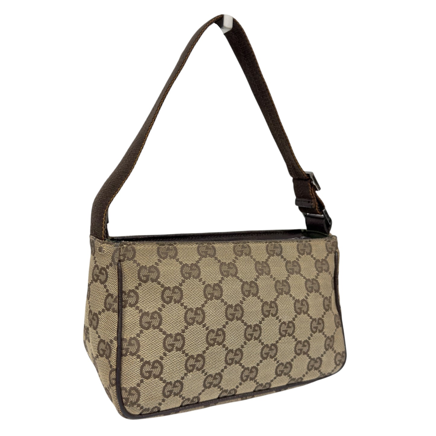 GUCCI GG 肩背包