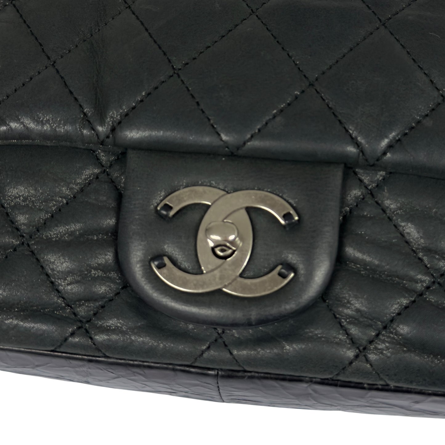 CHANEL In The Mix 鏈條包