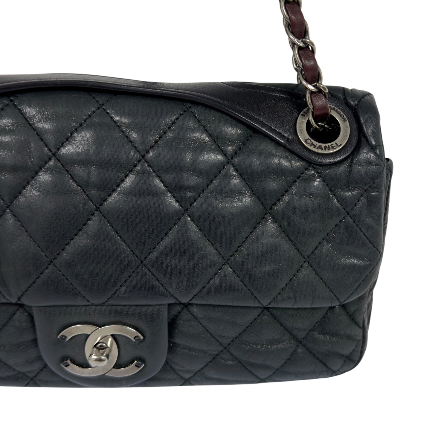CHANEL In The Mix 鏈條包