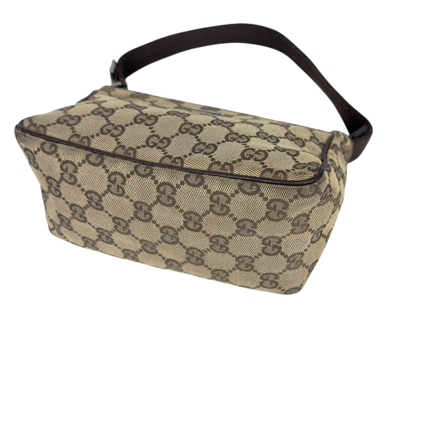 GUCCI GG 肩背包