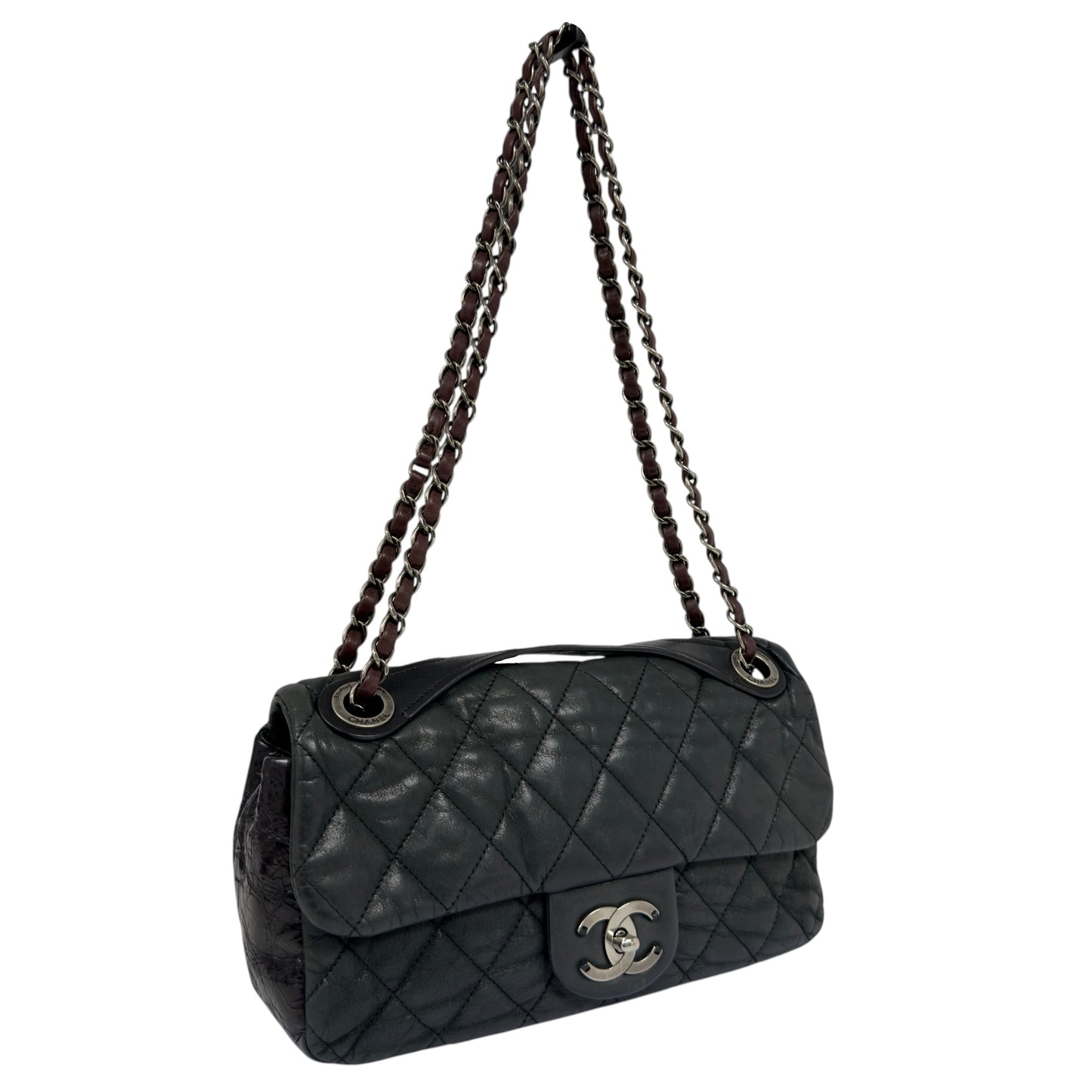 CHANEL In The Mix 鏈條包