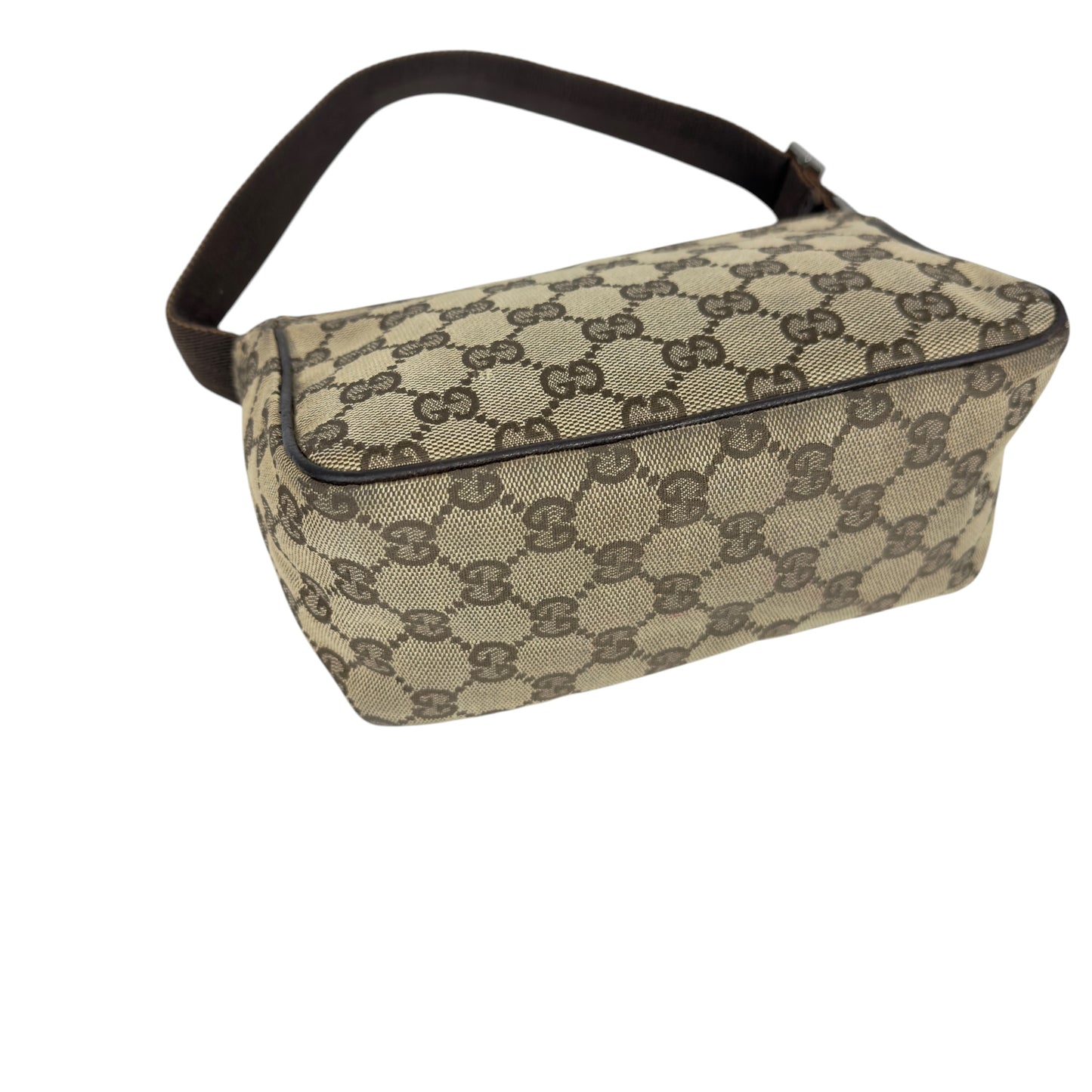 GUCCI GG 肩背包