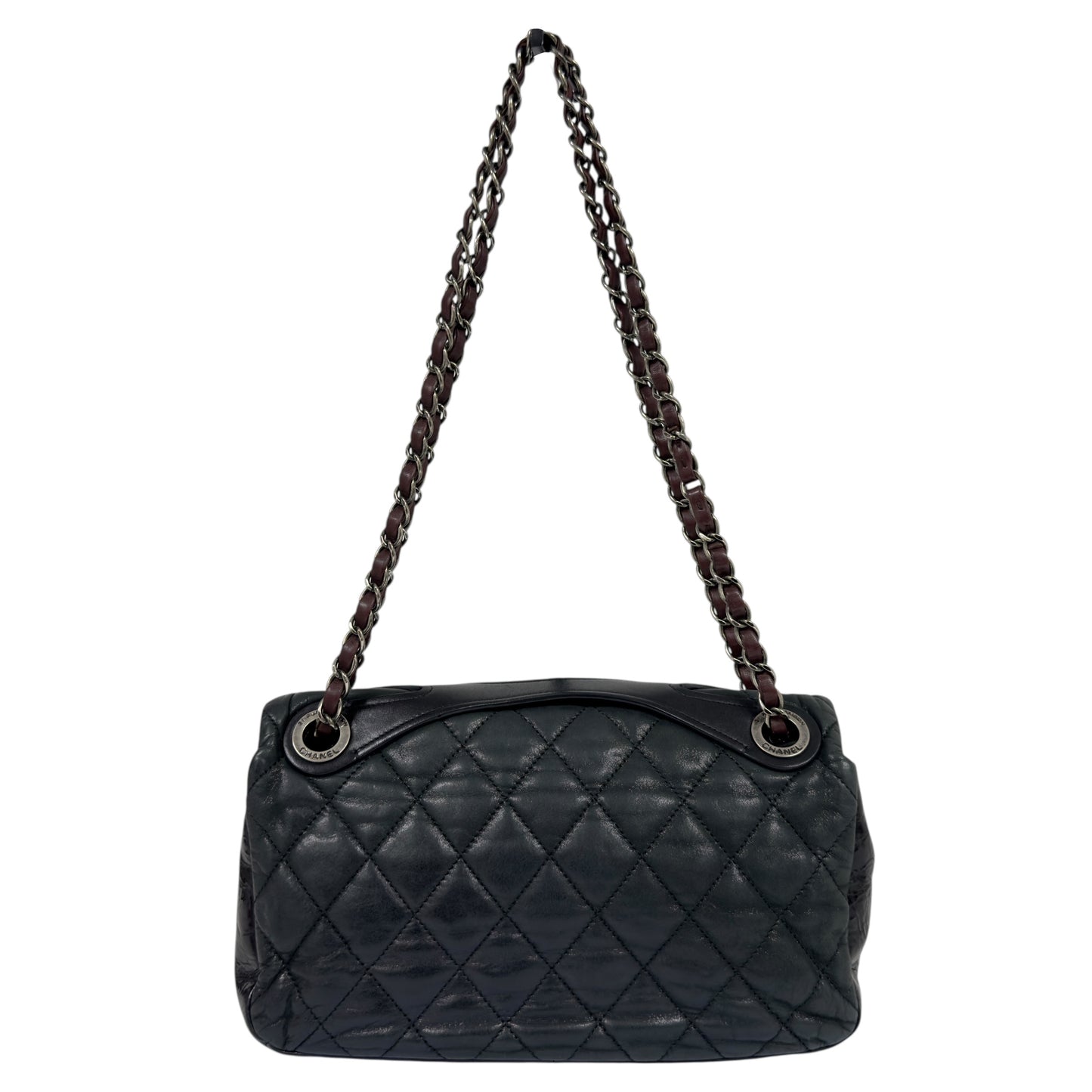 CHANEL In The Mix 鏈條包