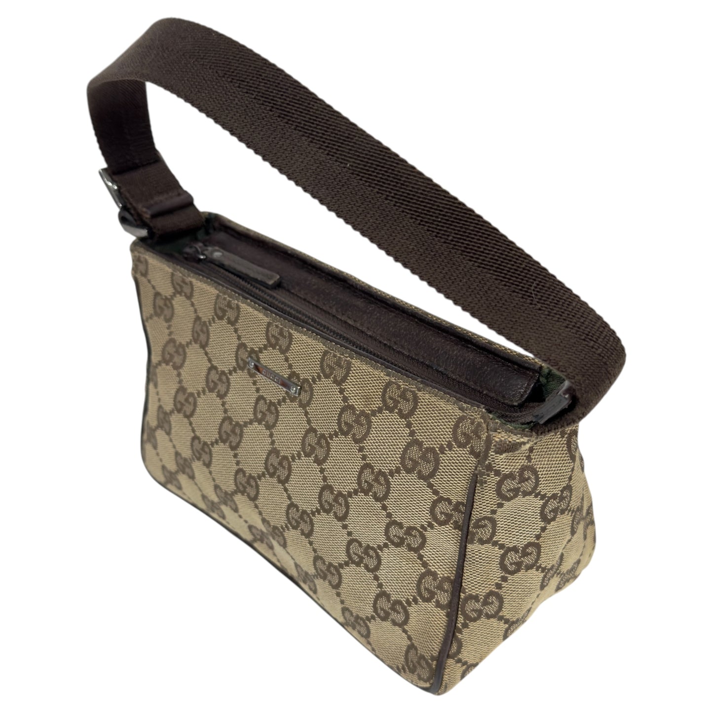 GUCCI GG 肩背包