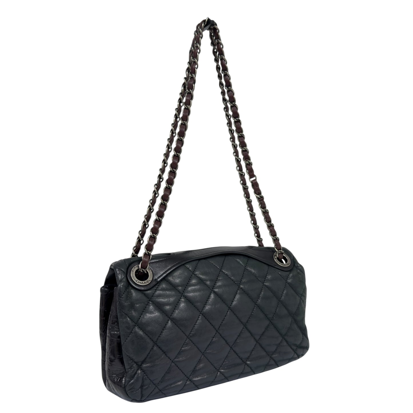 CHANEL In The Mix 鏈條包