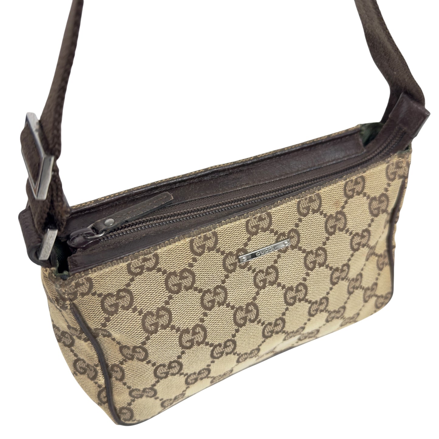 GUCCI GG 肩背包