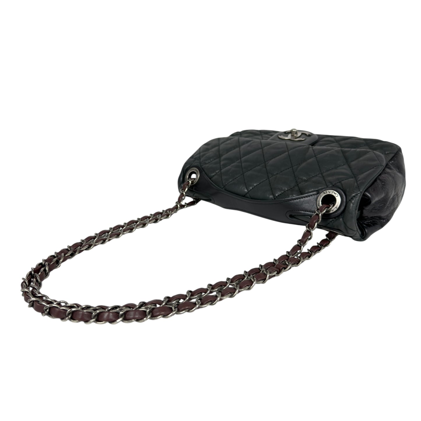 CHANEL In The Mix 鏈條包