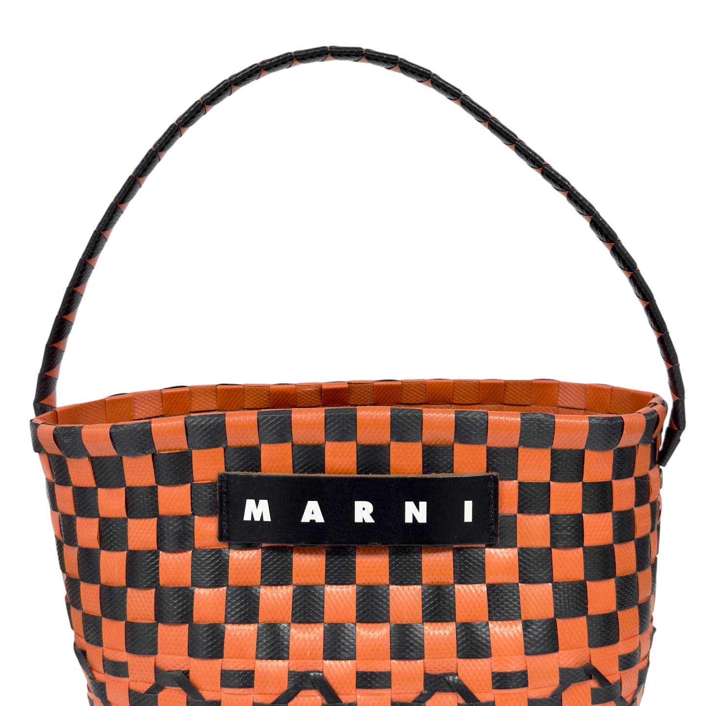 MARNI Market 菜藍子