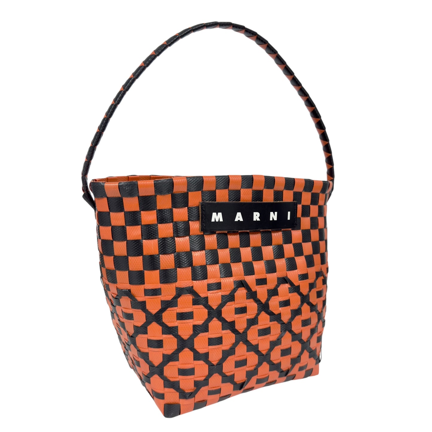 MARNI Market 菜藍子