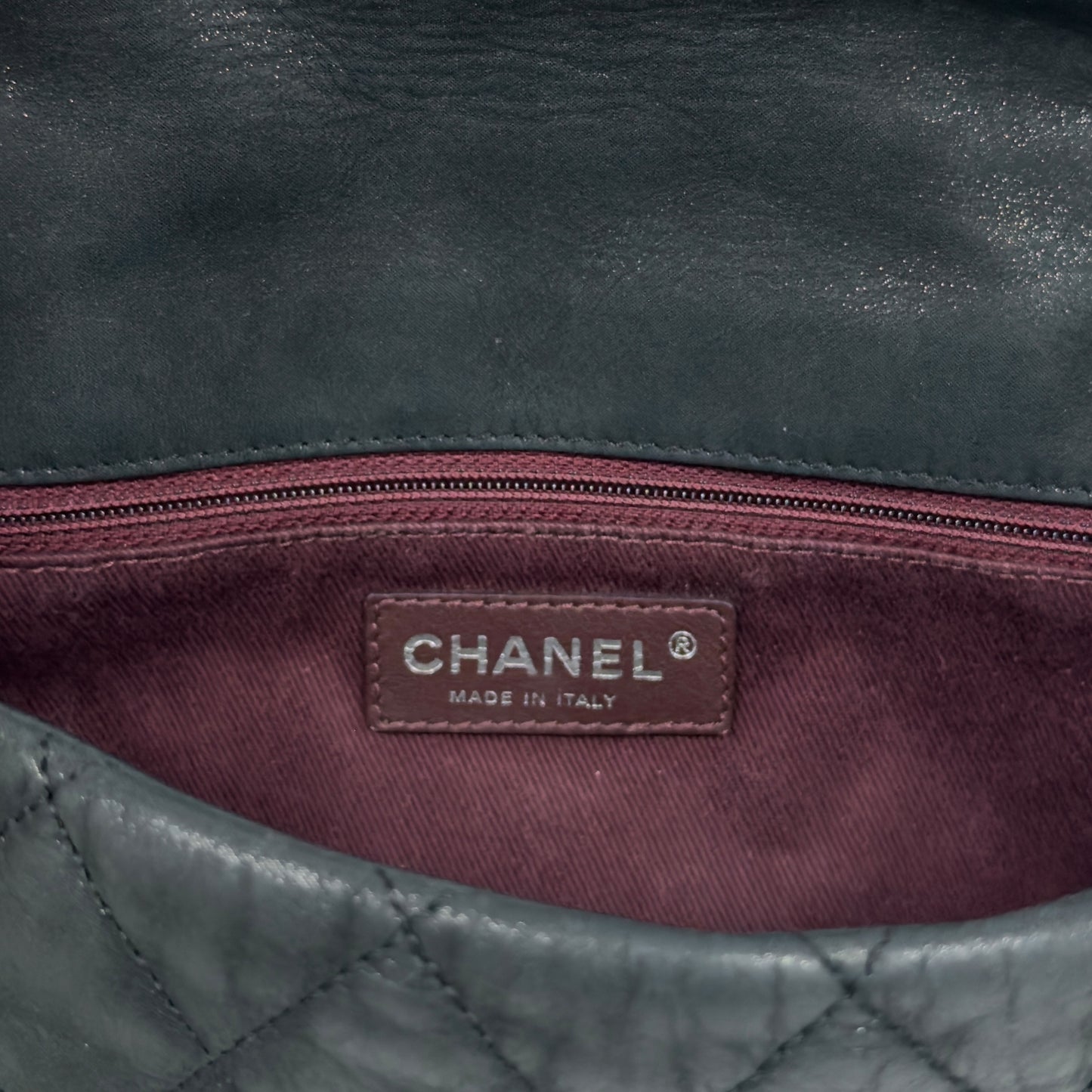CHANEL In The Mix 鏈條包