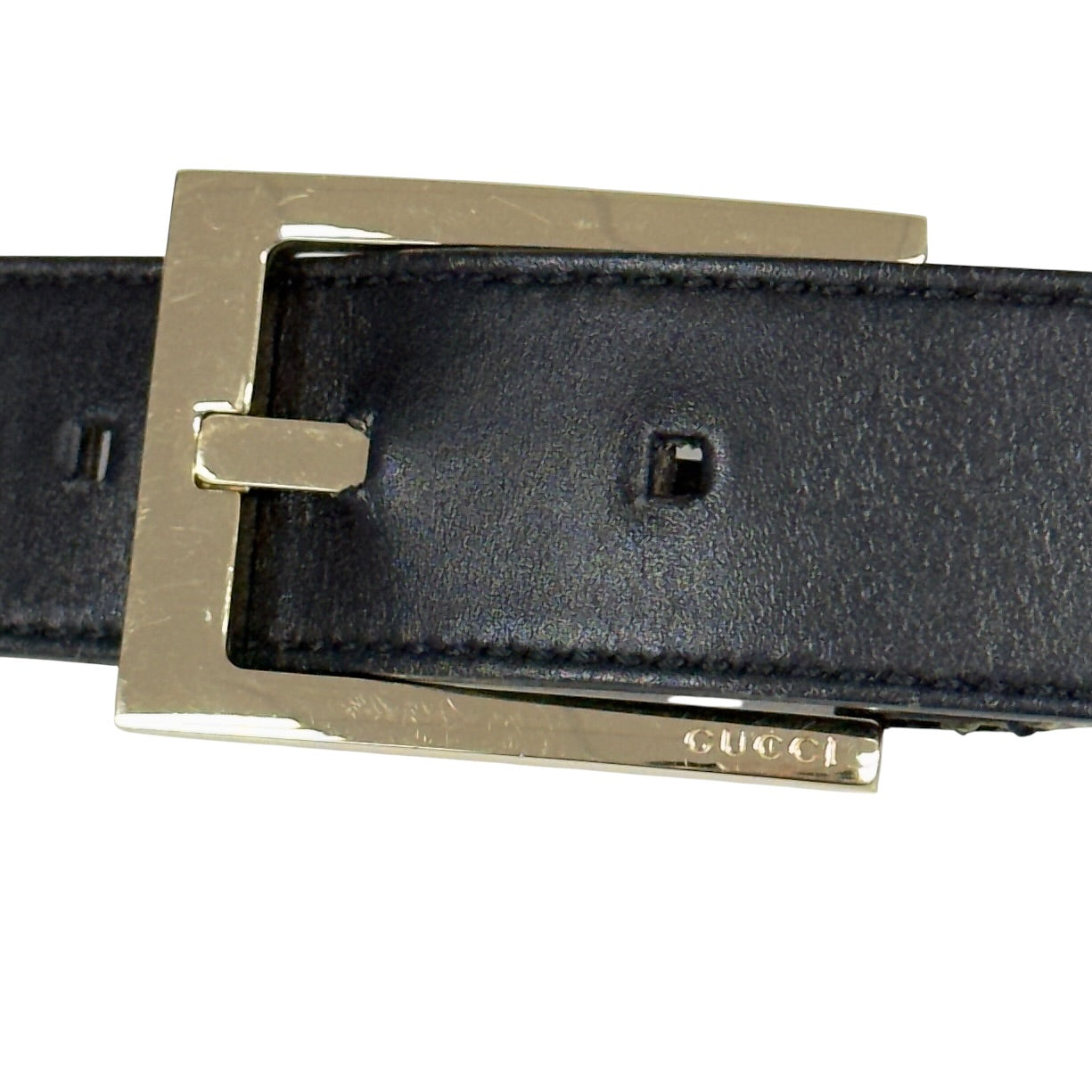 GUCCI 腰帶
