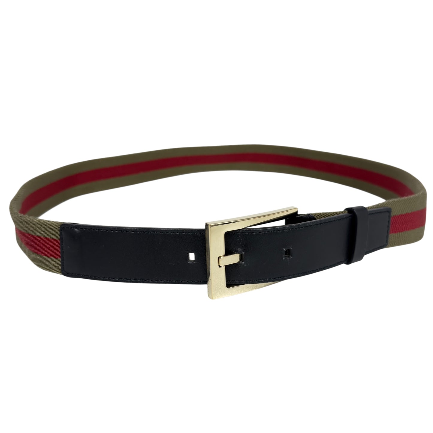 GUCCI 腰帶