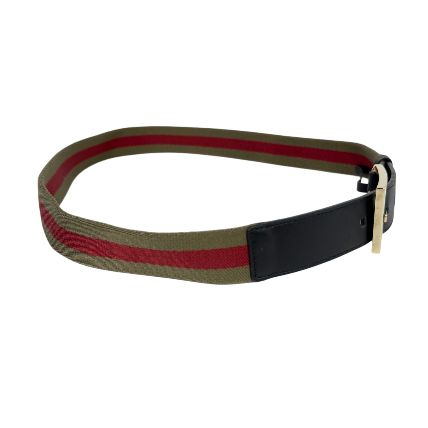 GUCCI 腰帶