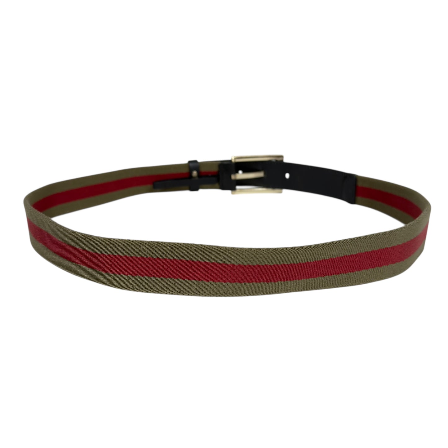 GUCCI 腰帶