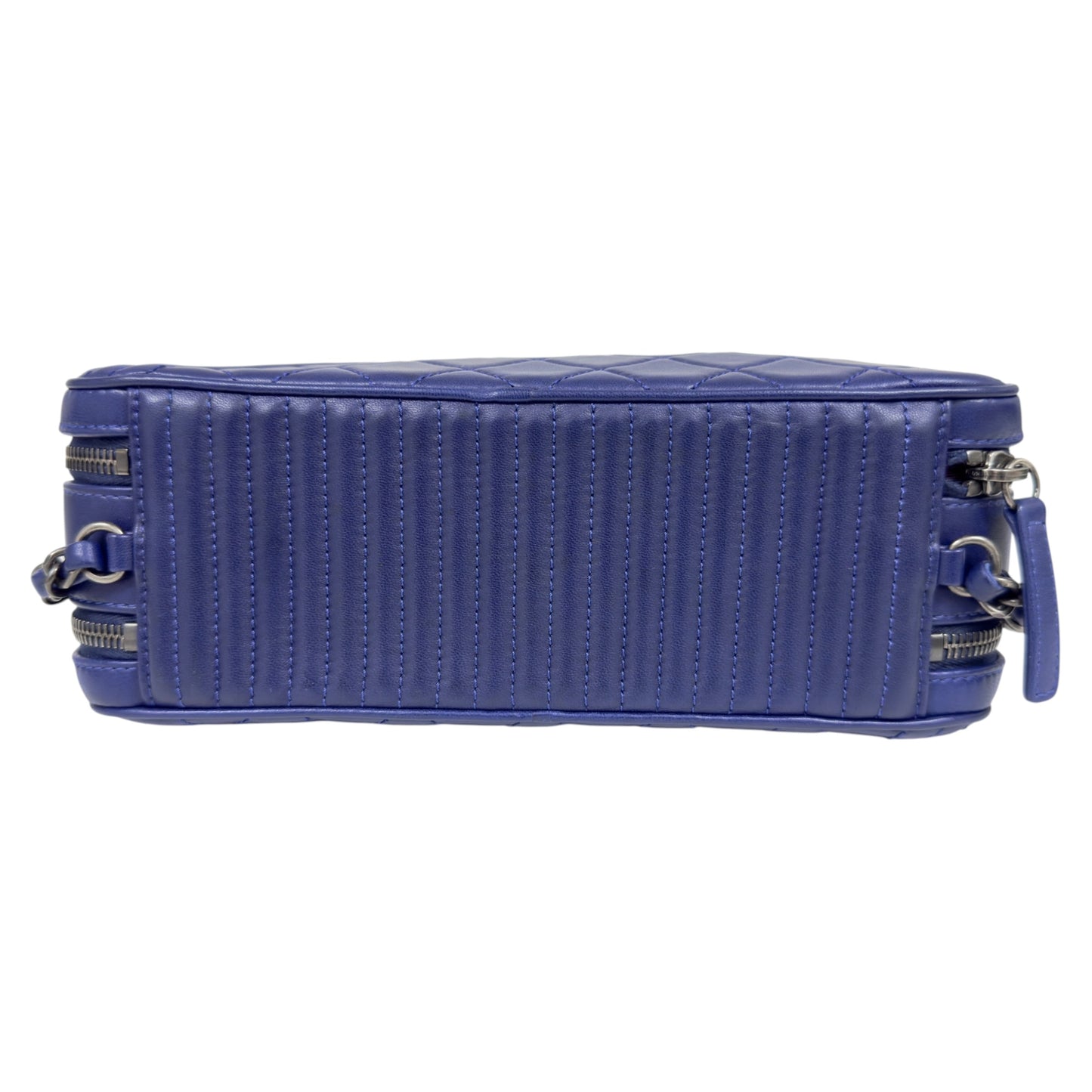 CHANEL CC Coco boy 斜揹袋