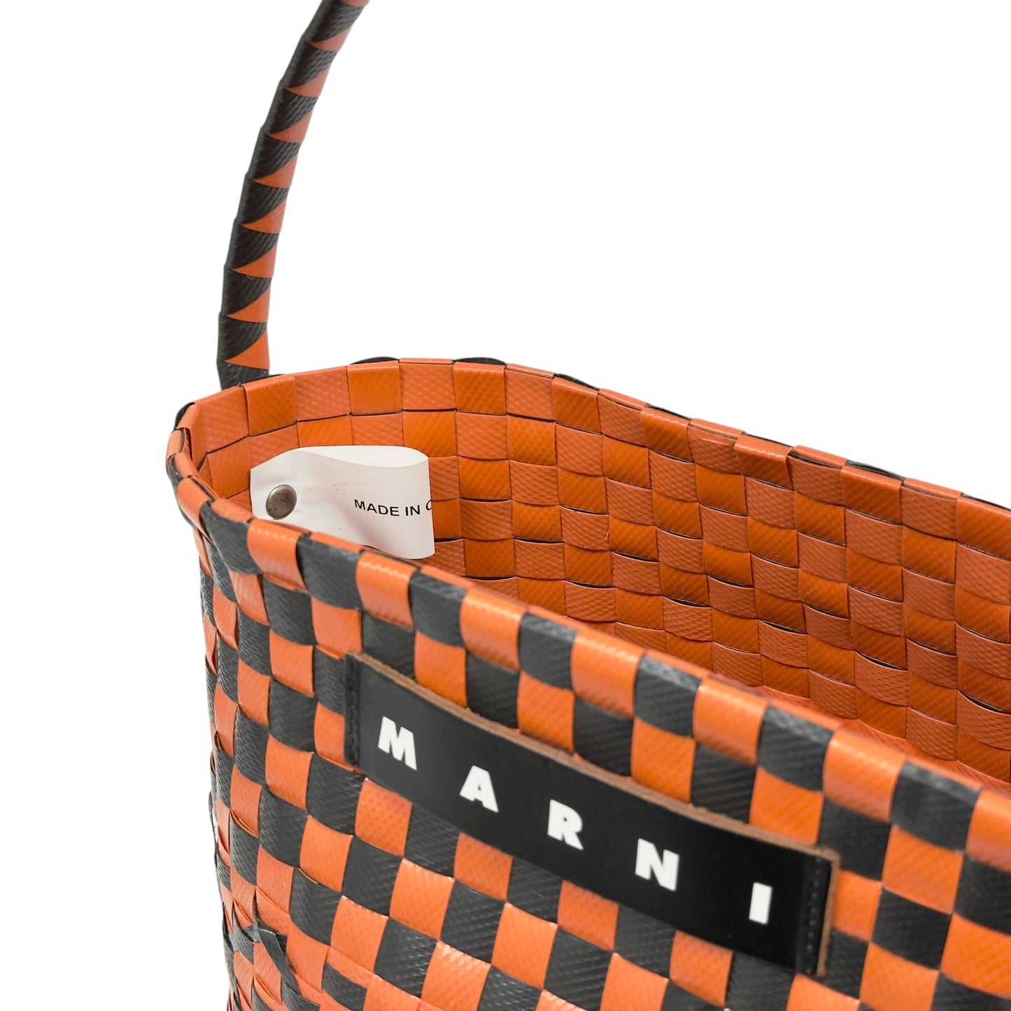 MARNI Market 菜藍子
