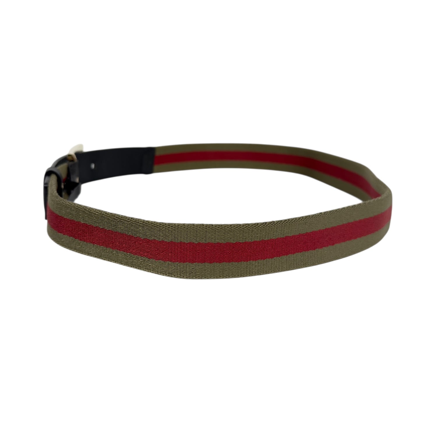 GUCCI 腰帶