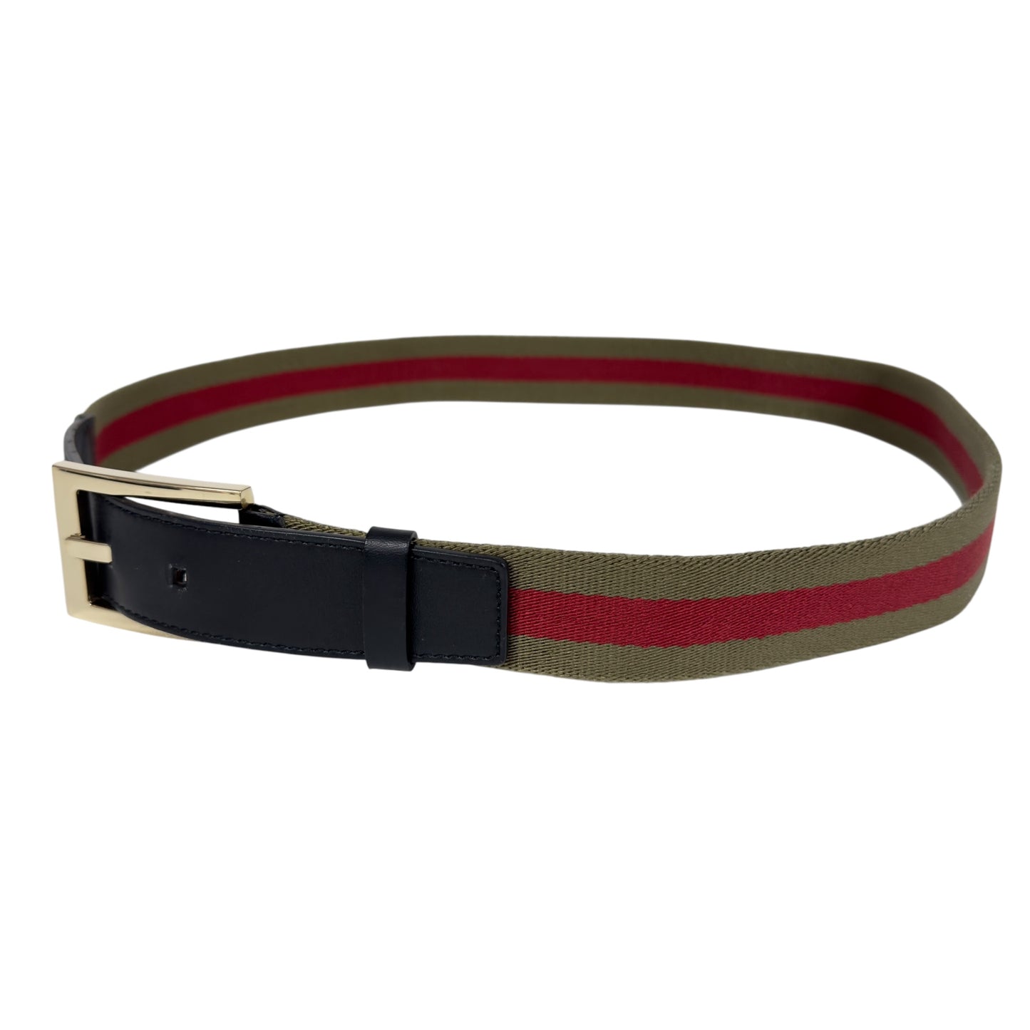 GUCCI 腰帶