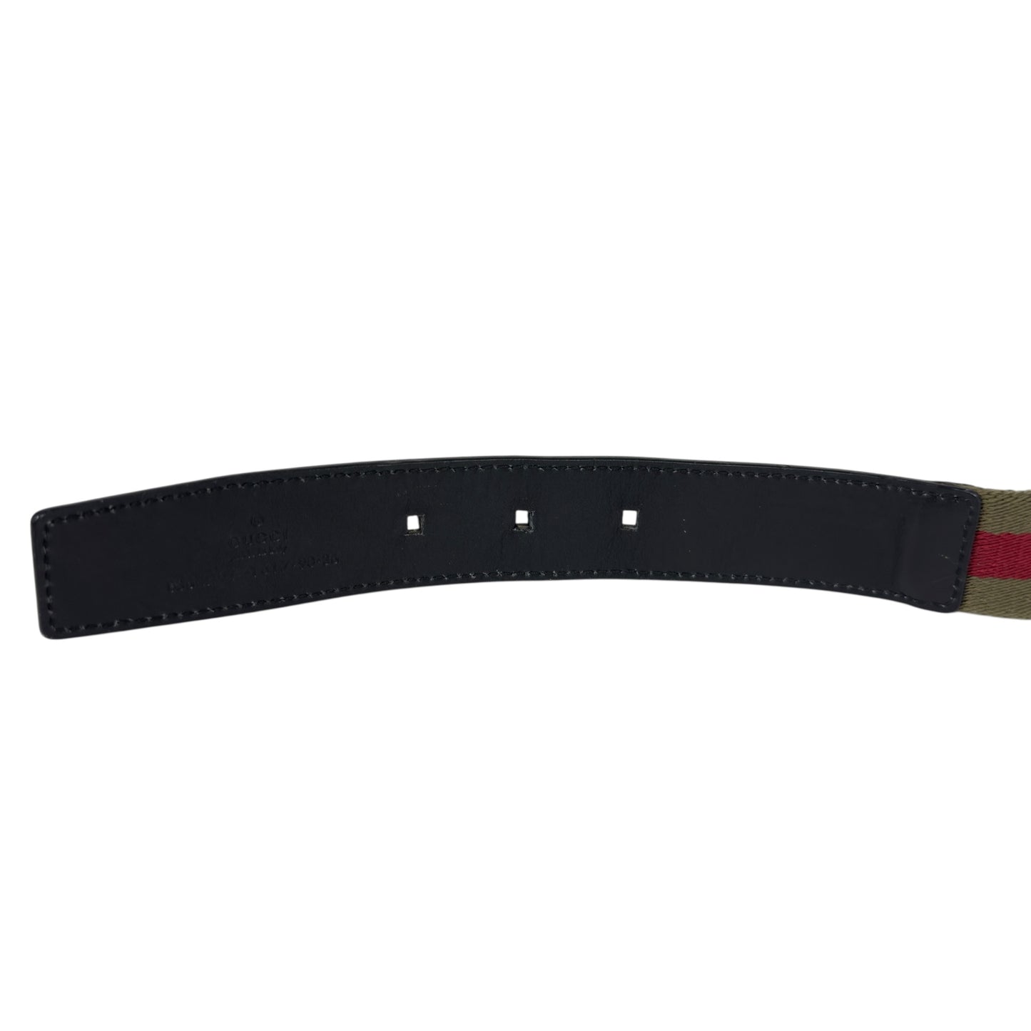 GUCCI 腰帶