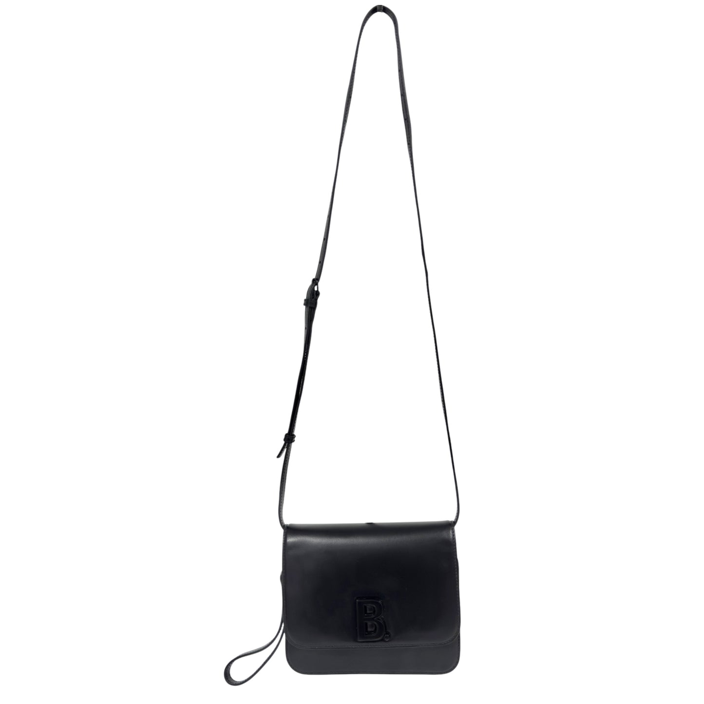 BALENCIAGA The B 斜揹袋