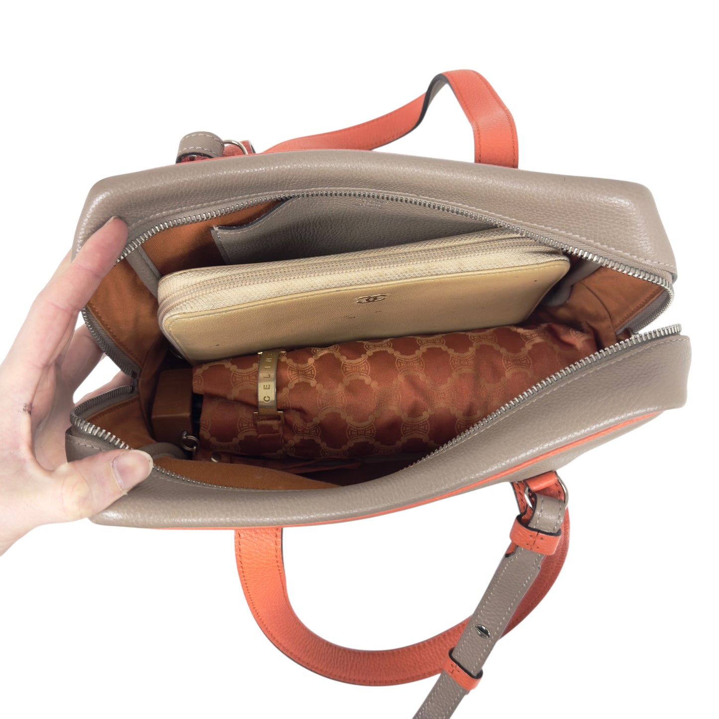 MOYNAT 2用袋