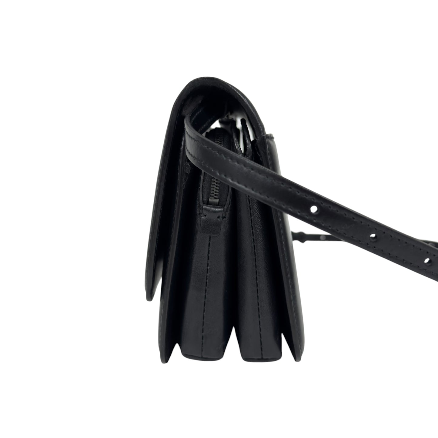 BALENCIAGA The B 斜揹袋