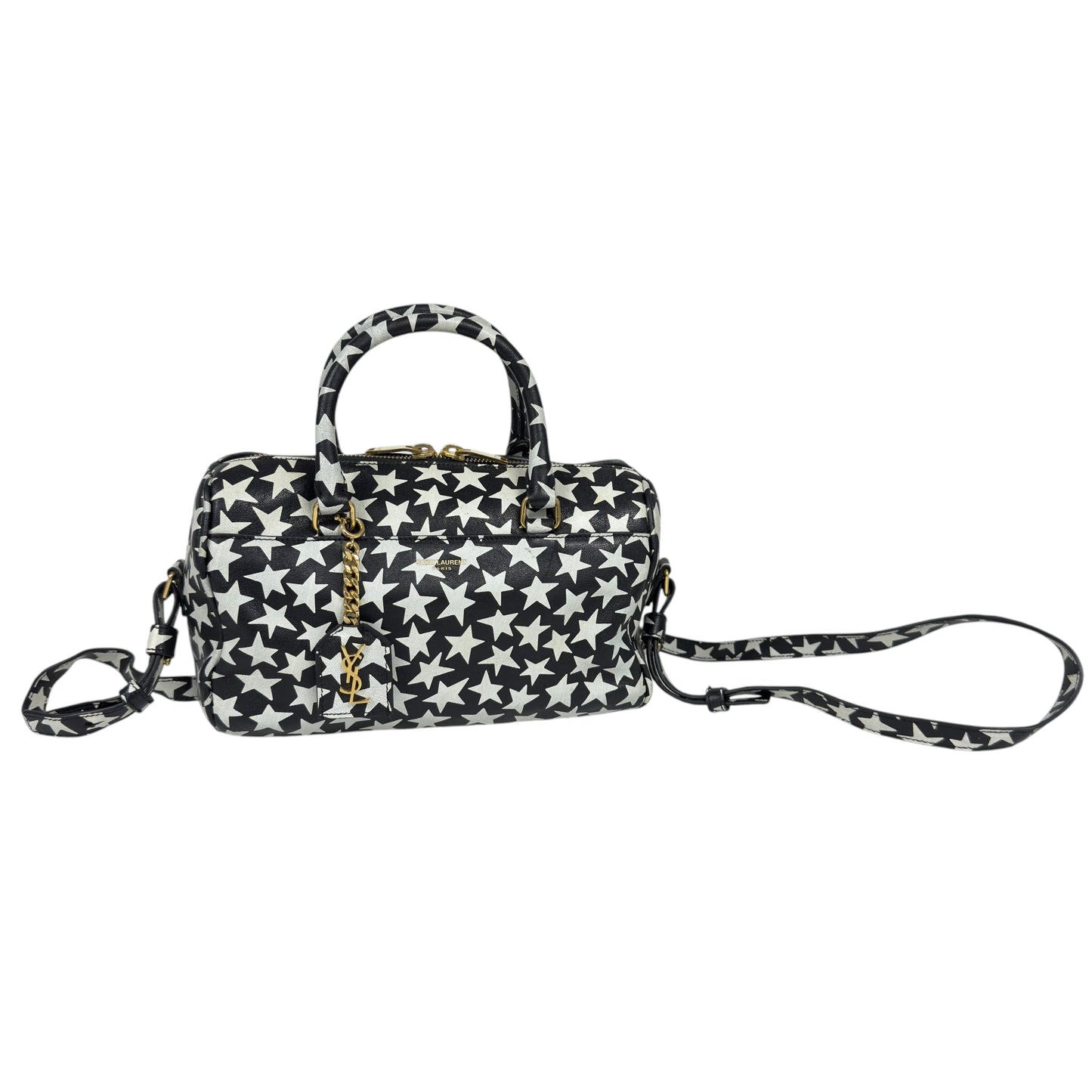 SAINT LAURENT YSL Duffle 2用袋