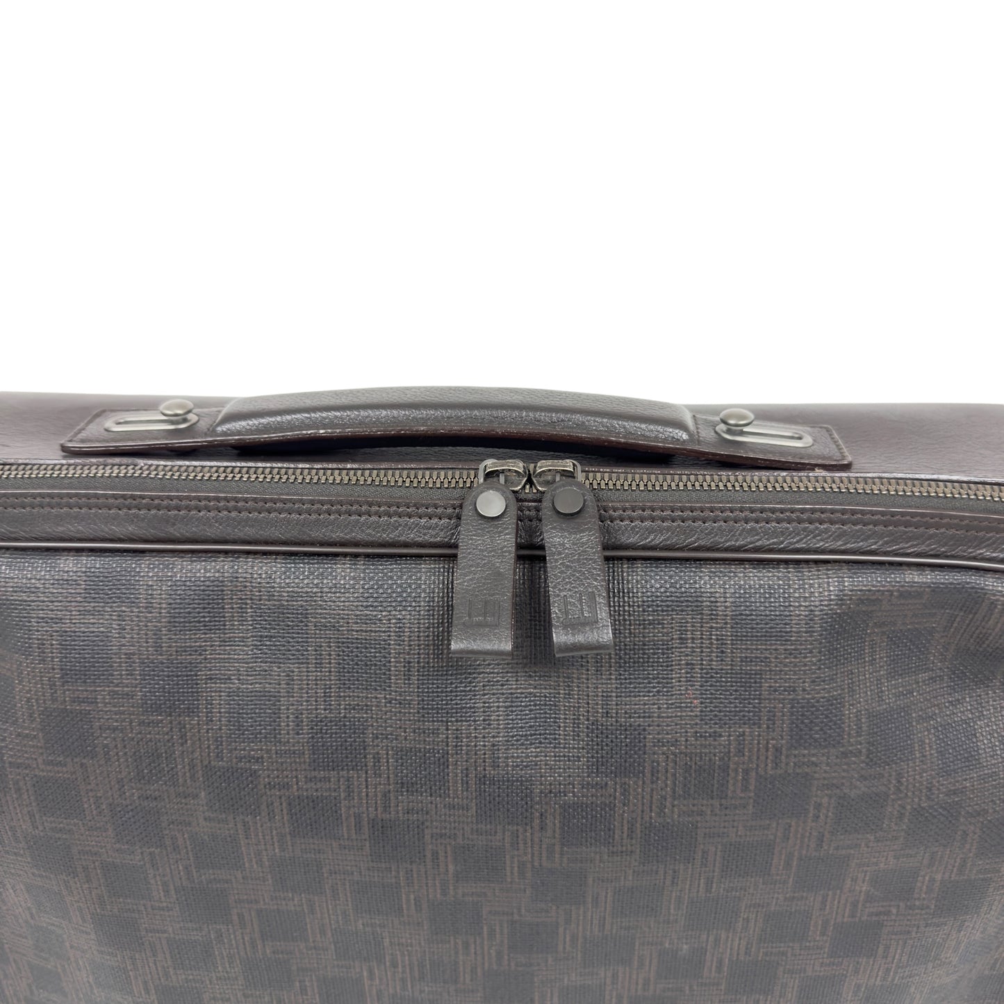 DUNHILL 旅行袋