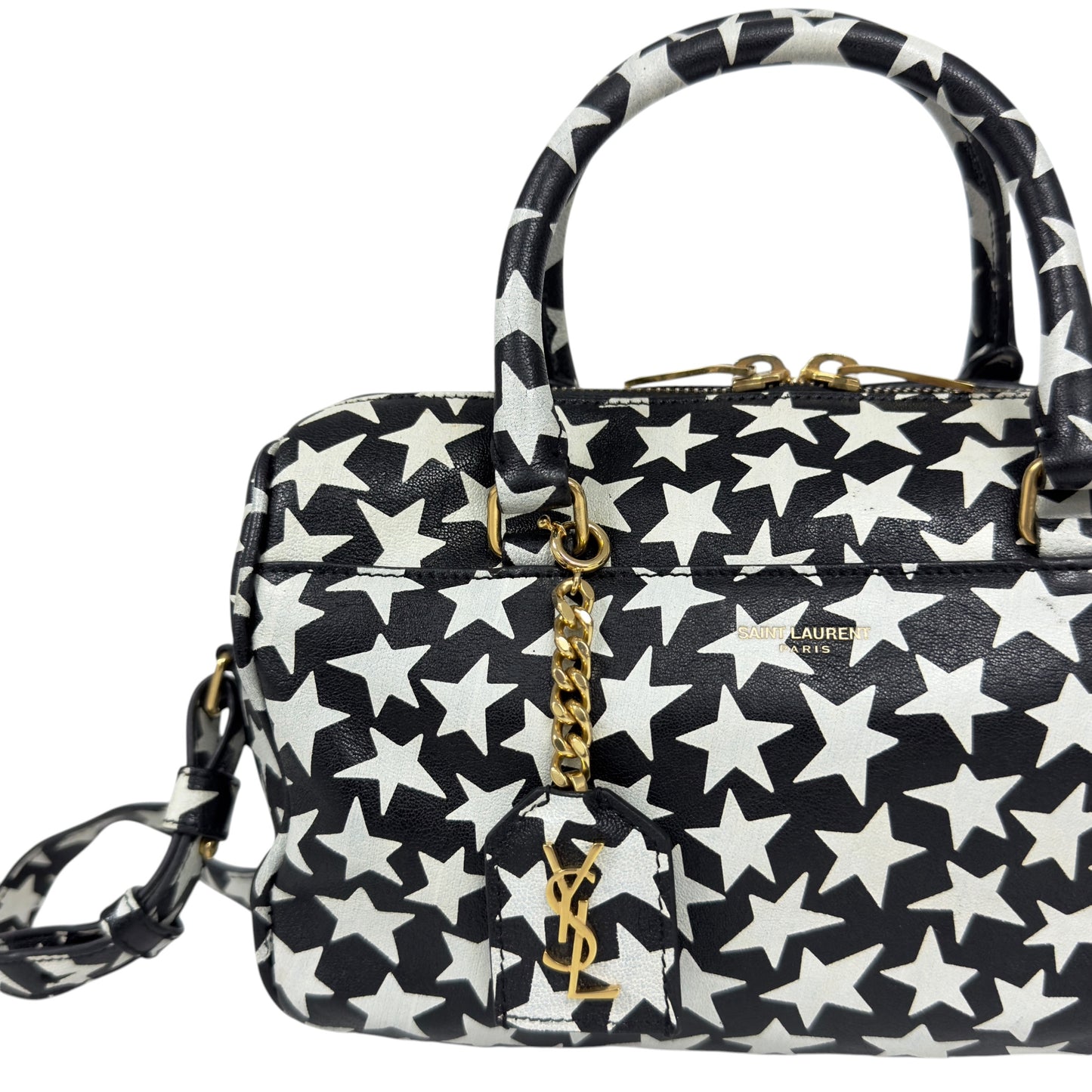 SAINT LAURENT YSL Duffle 2用袋