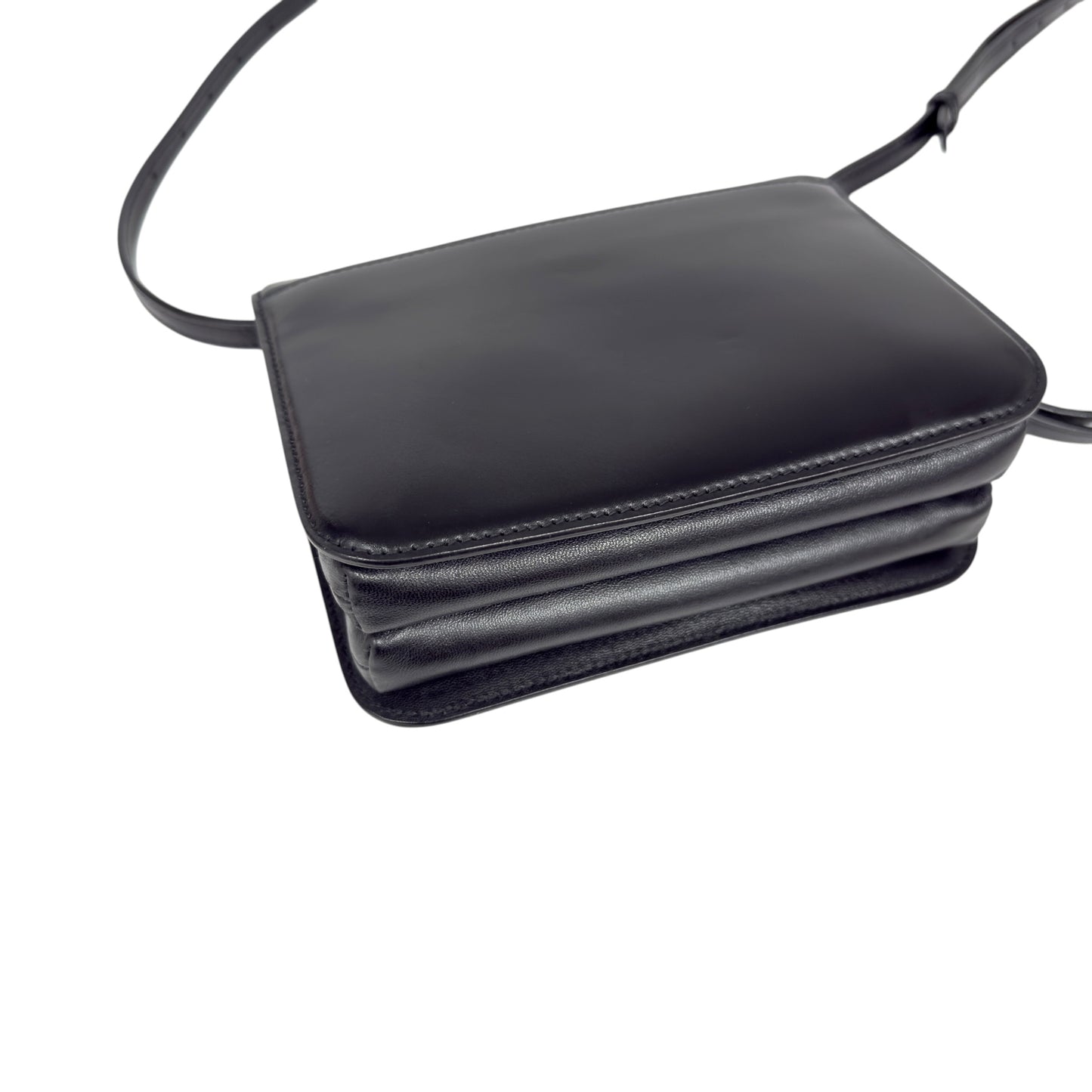 BALENCIAGA The B 斜揹袋