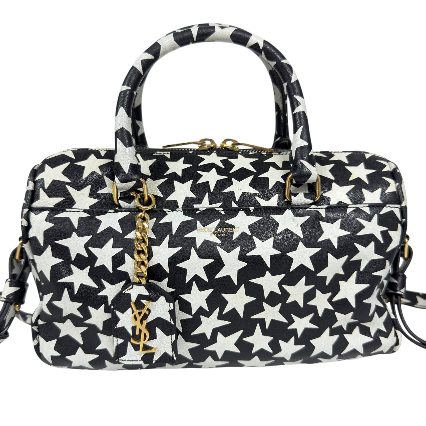 SAINT LAURENT YSL Duffle 2用袋