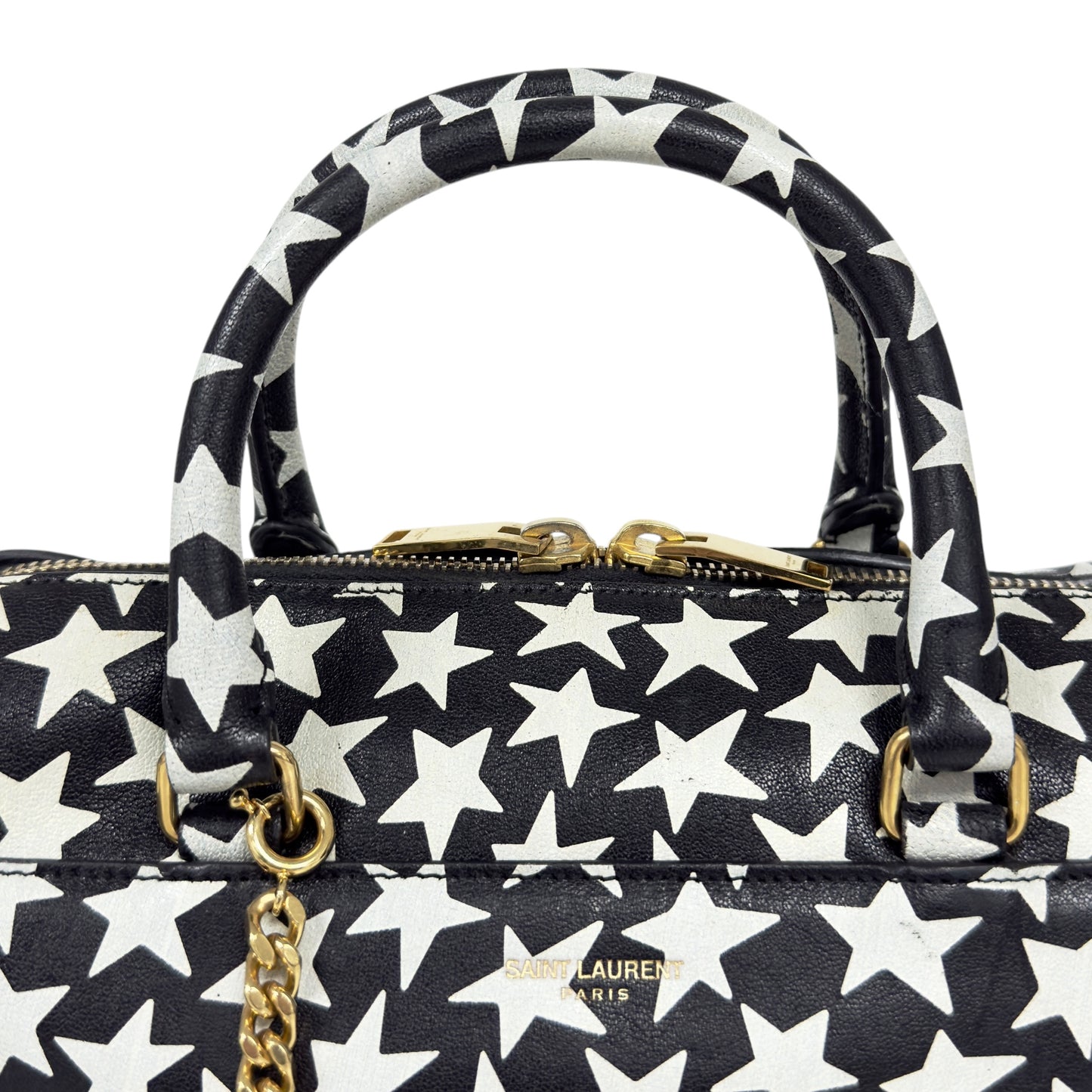 SAINT LAURENT YSL Duffle 2用袋