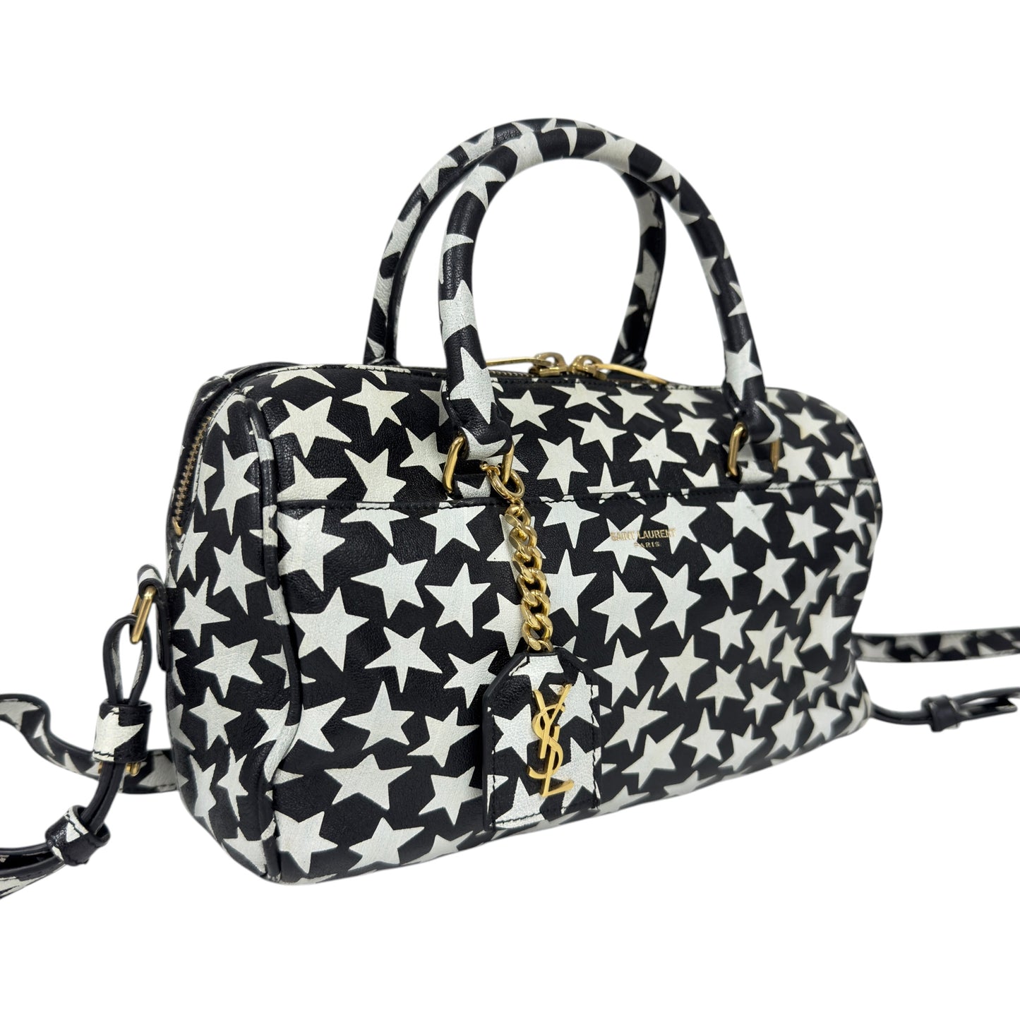 SAINT LAURENT YSL Duffle 2用袋