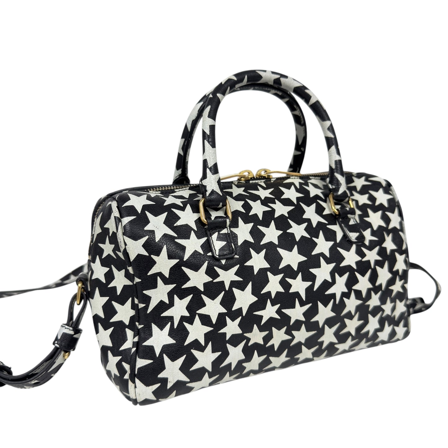 SAINT LAURENT YSL Duffle 2用袋