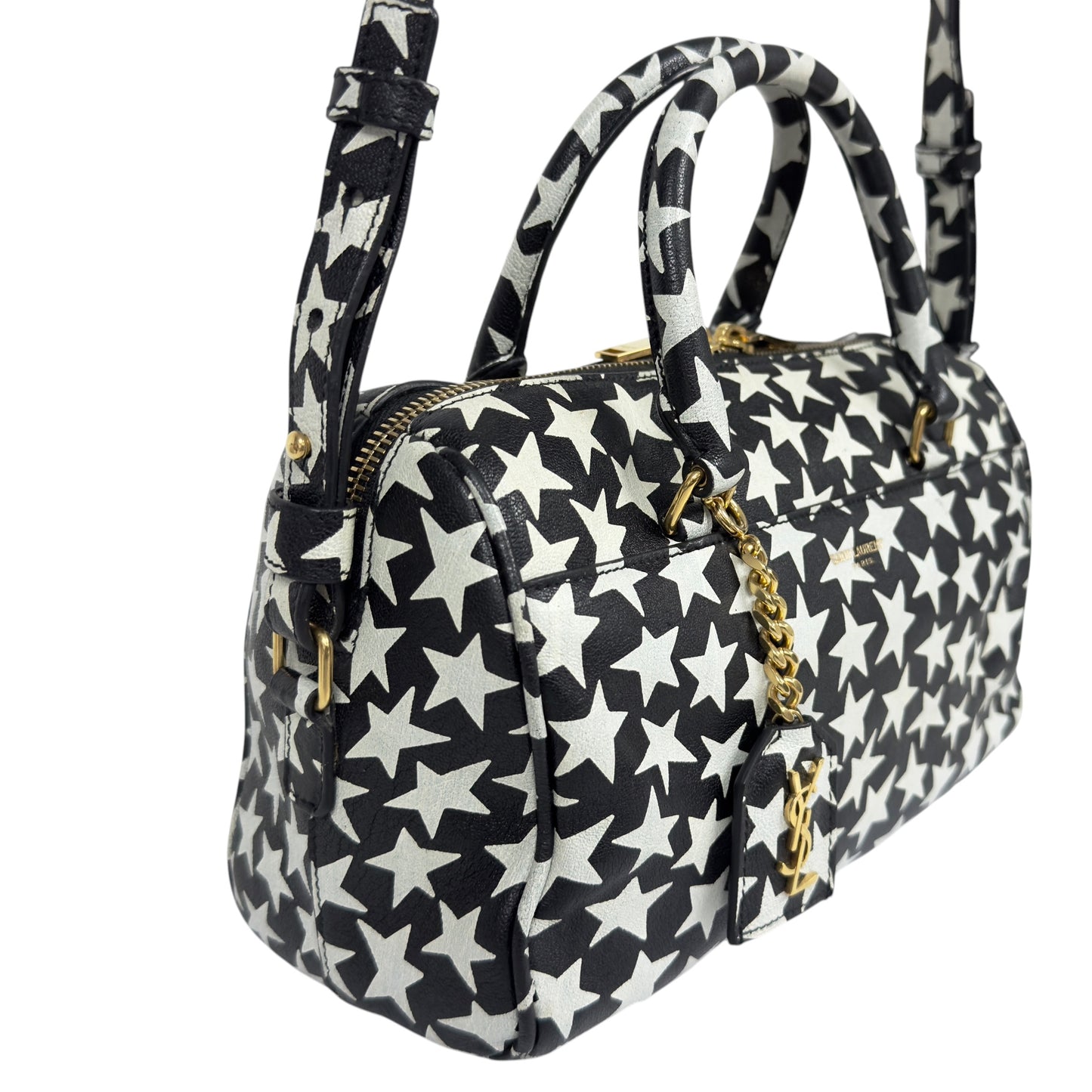 SAINT LAURENT YSL Duffle 2用袋