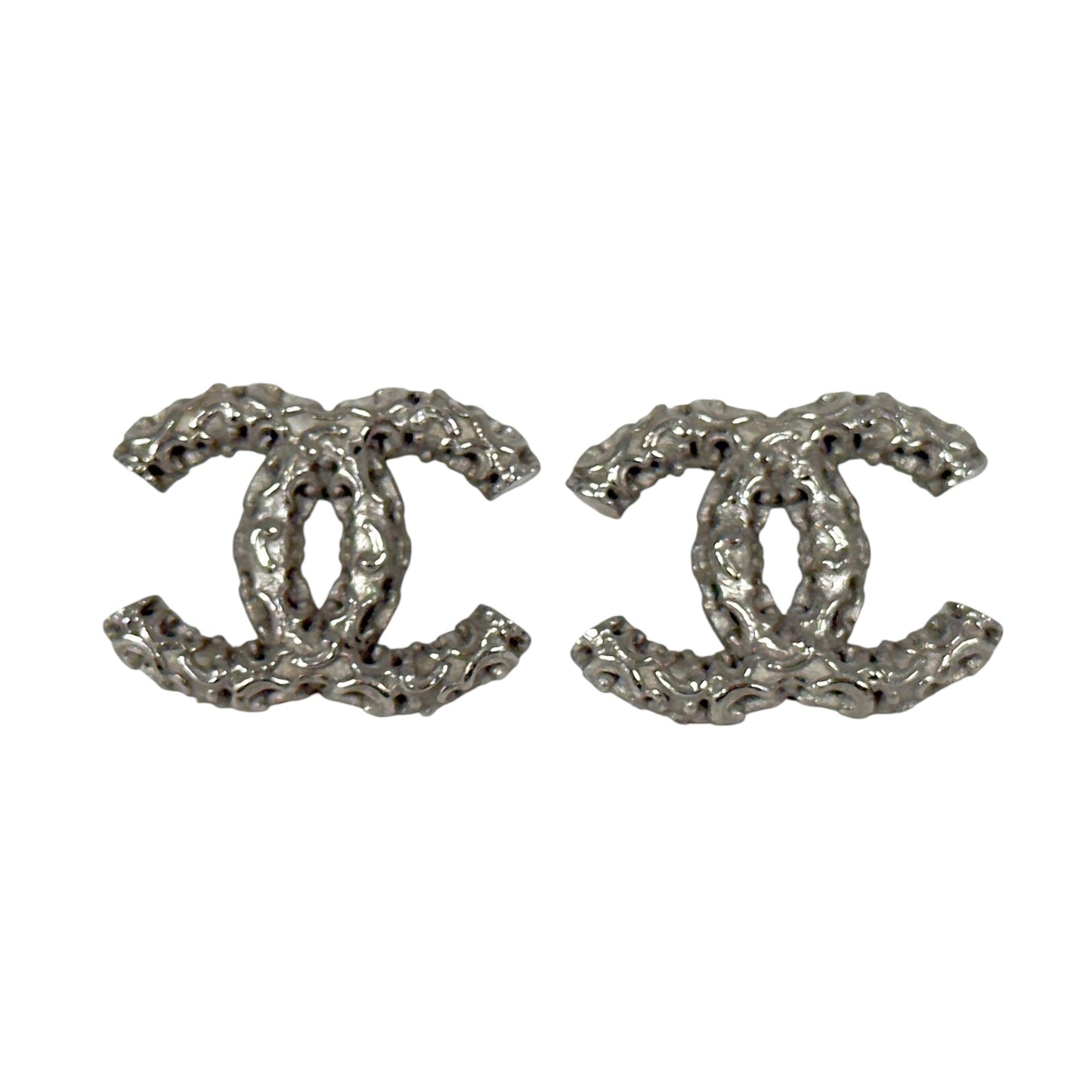 CHANEL CC 耳環